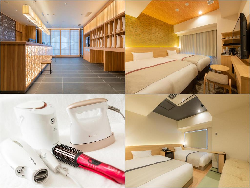 TOSEI HOTEL COCONE 上野御徒町