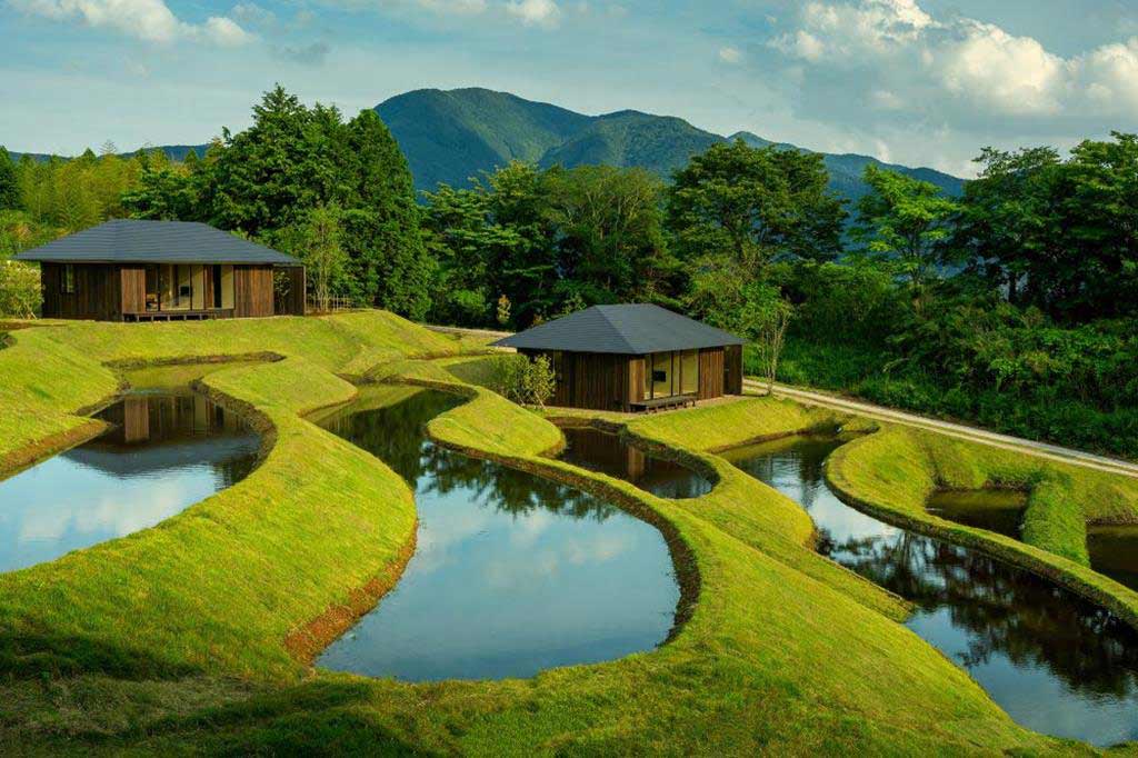 星野集團-界-由布院