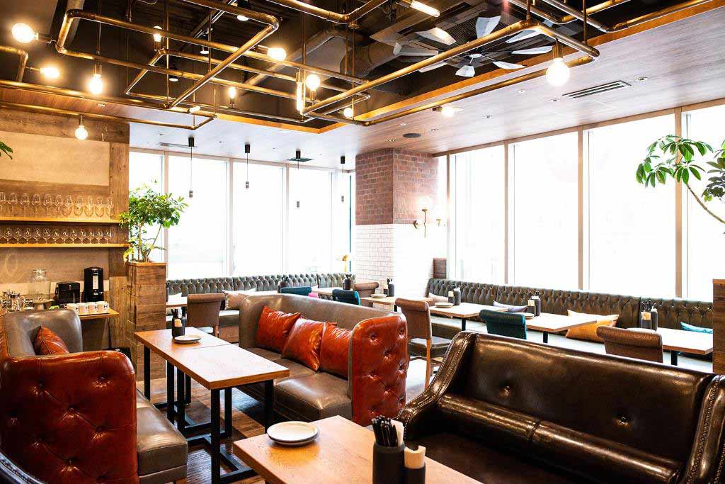 池袋東口大和Roynet酒店