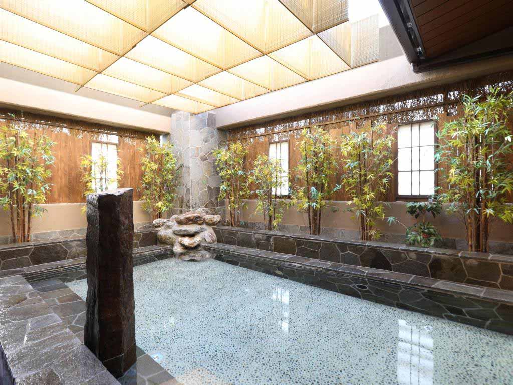 池袋溫泉多美迎酒店
