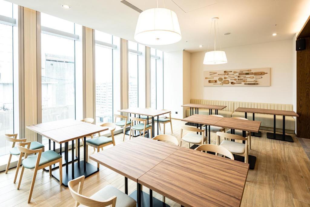 索拉利亞西鐵飯店台北西門 