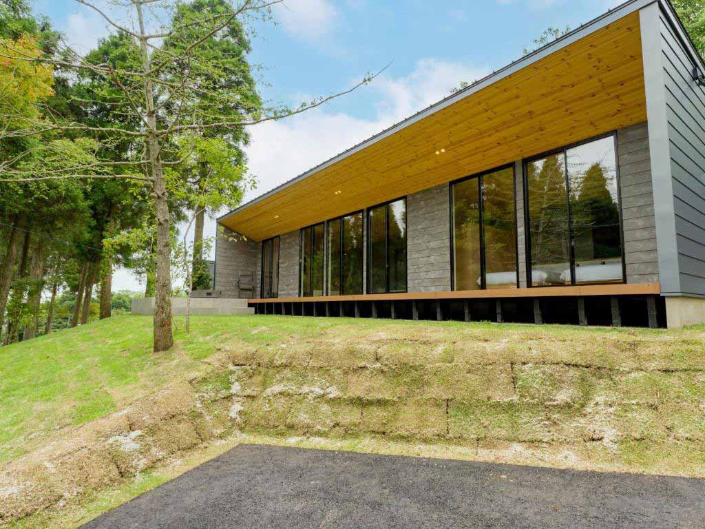Rakuten-STAY-VILLA-阿蘇黑川