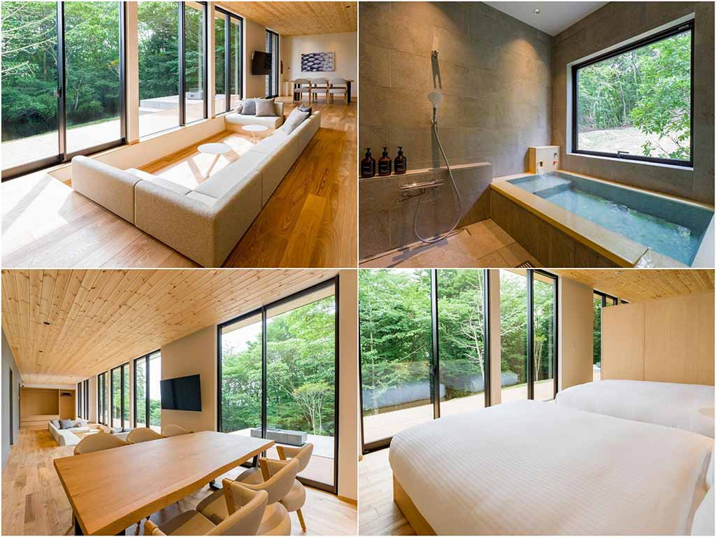 Rakuten-STAY-VILLA-阿蘇黑川