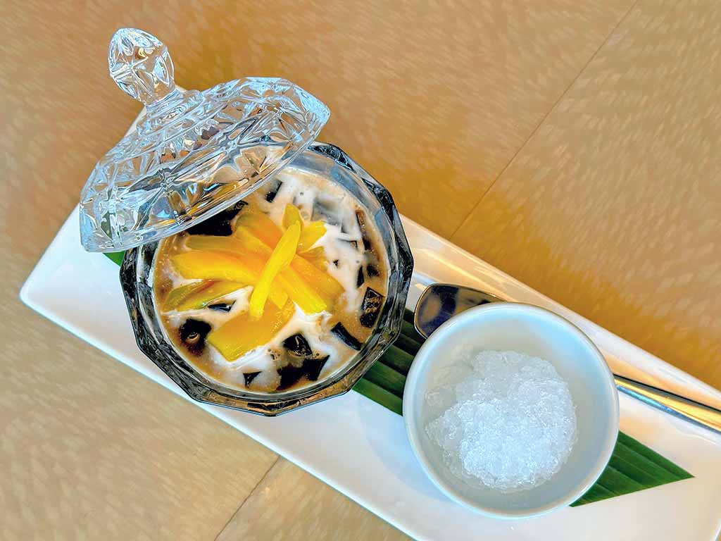 SUKHOTHAI 盛夏泰味