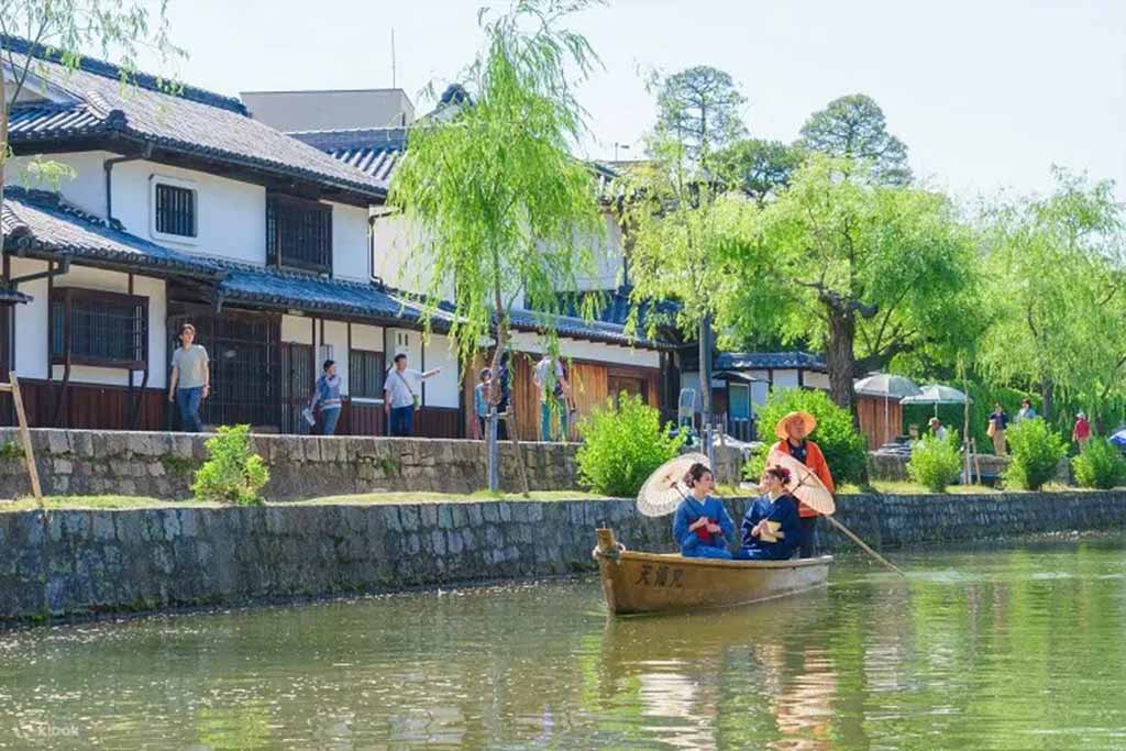 倉敷美觀