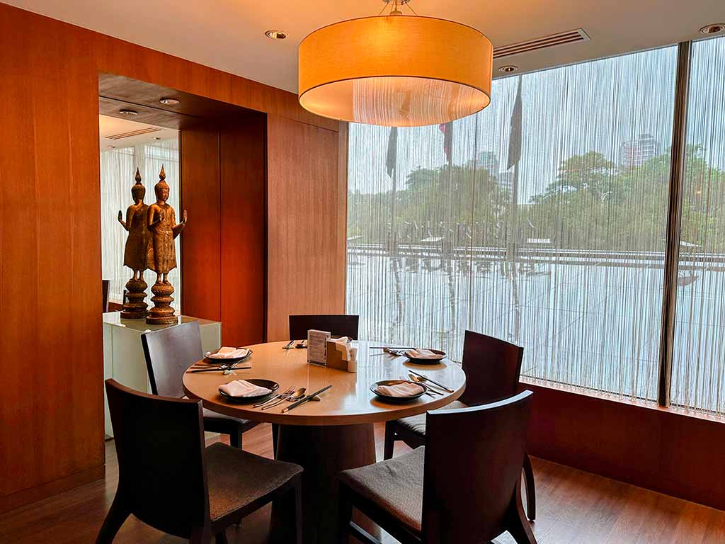 台北喜來登大飯店 SUKHOTHAI