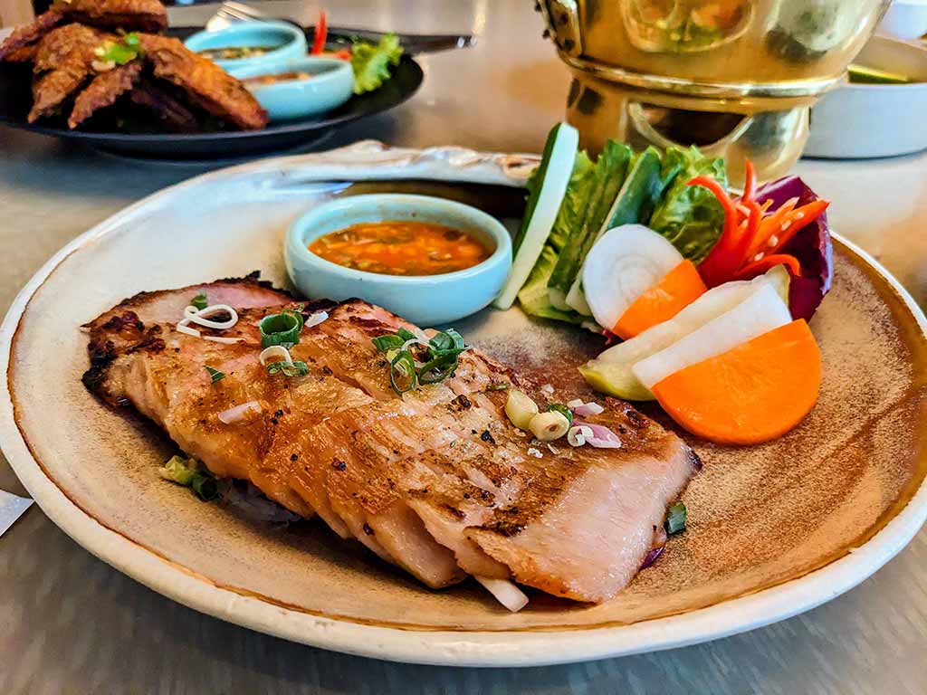 台北喜來登大飯店SUKHOTHAI