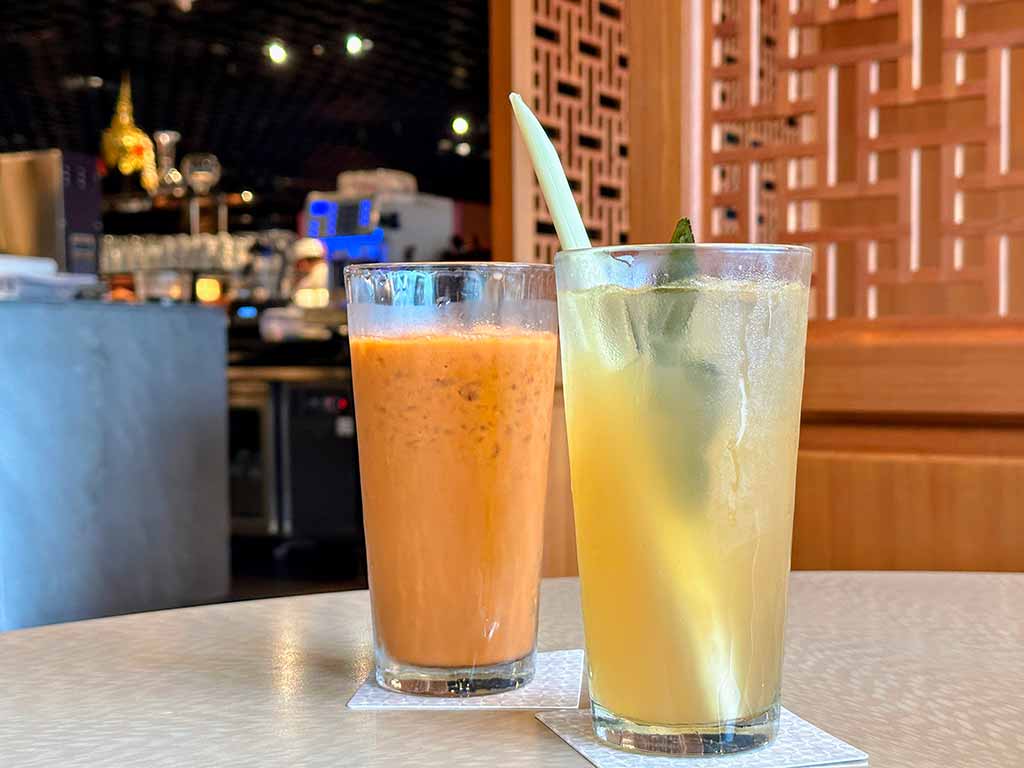 台北喜來登大飯店SUKHOTHAI