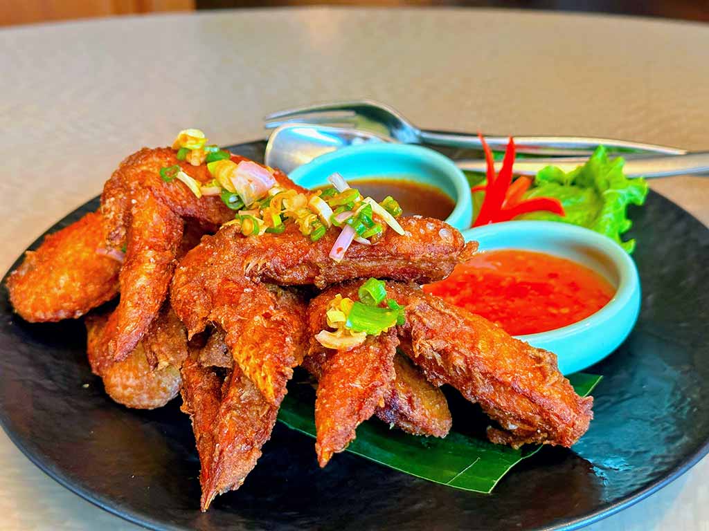 台北喜來登大飯店　SUKHOTHAI 
