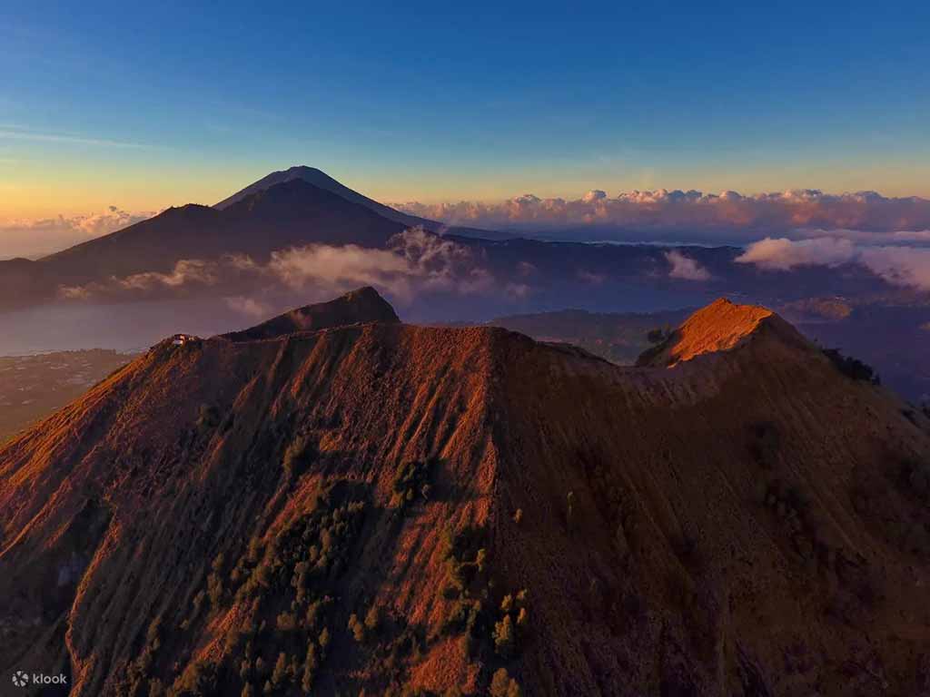 峇里島火山健行3