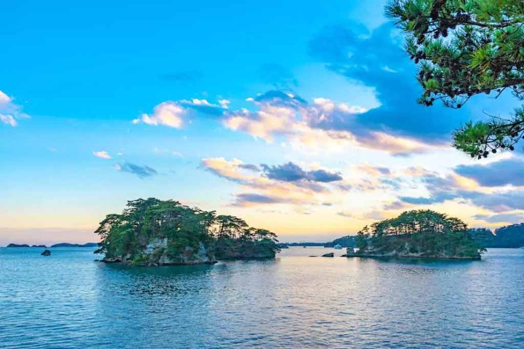 松島