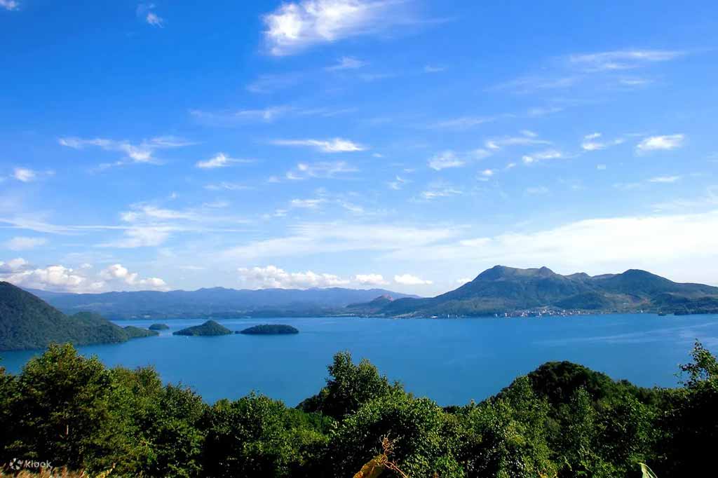 洞爺湖