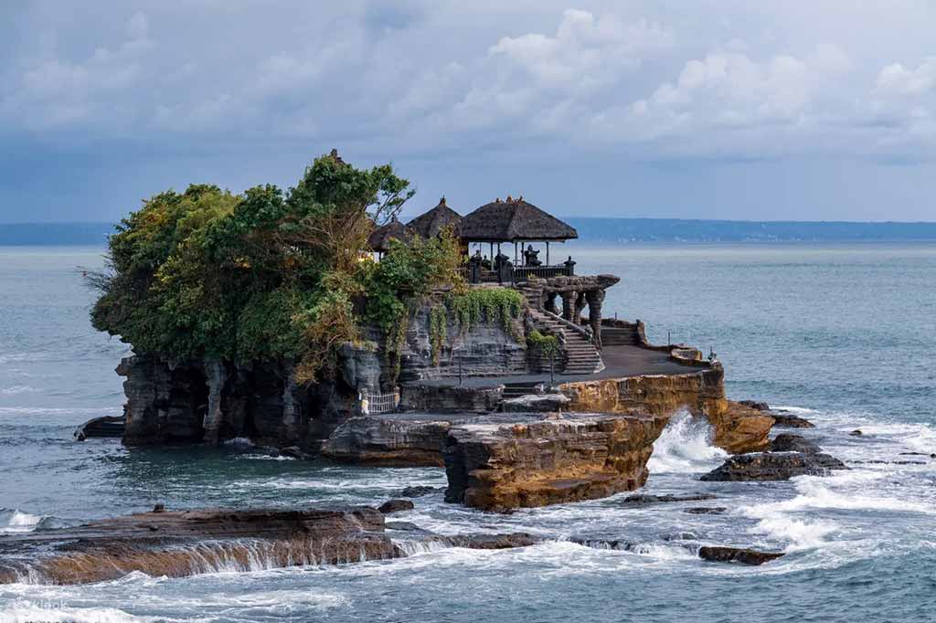 海神廟
