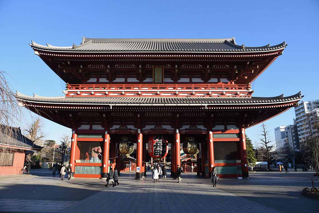 淺草寺