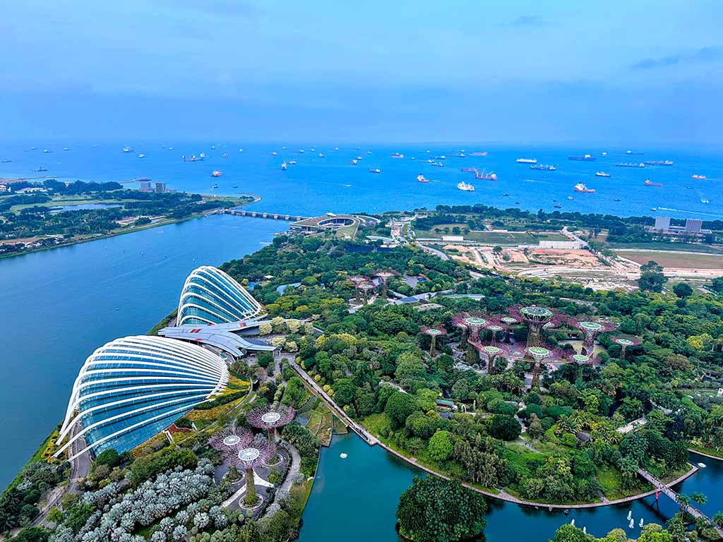 新加坡景點