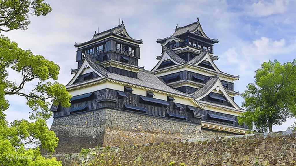 熊本城