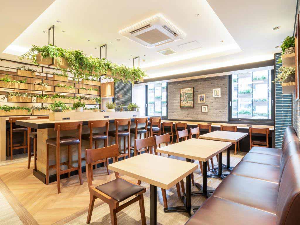 超級酒店---鳥取站前