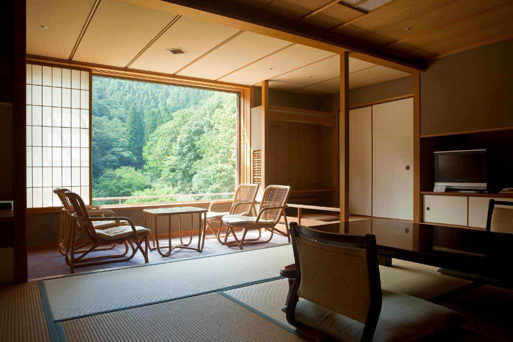 城崎溫泉西村屋招月庭酒店