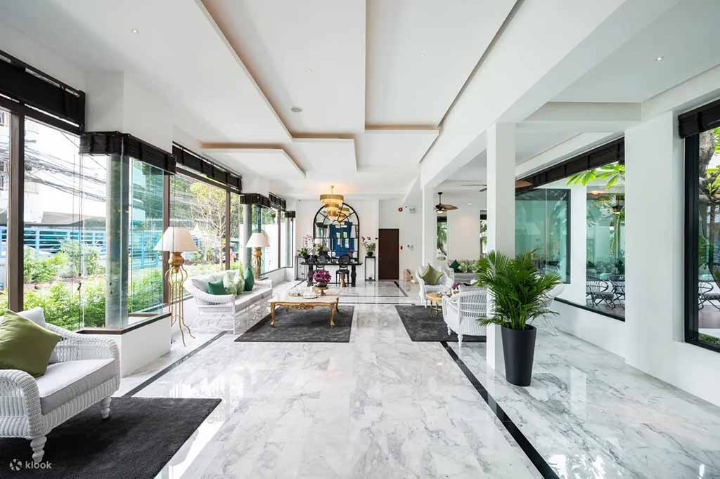 Bhawa-Spa-on-the-eight水療中心---曼谷素坤逸