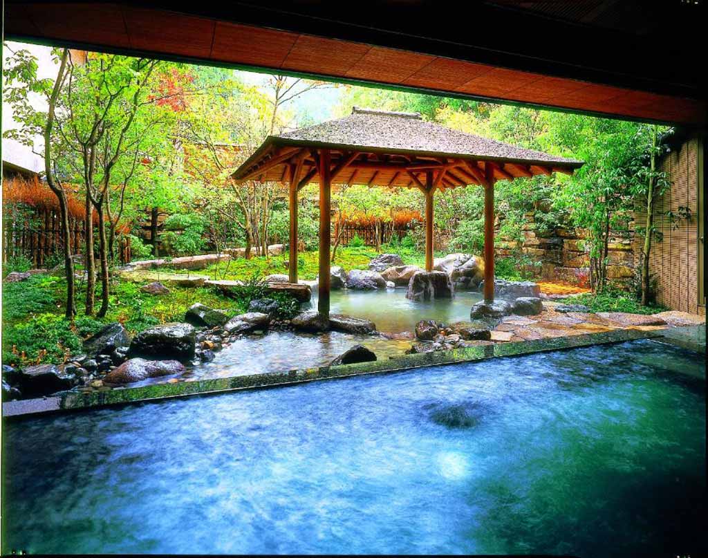 城崎溫泉西村屋招月庭酒店
