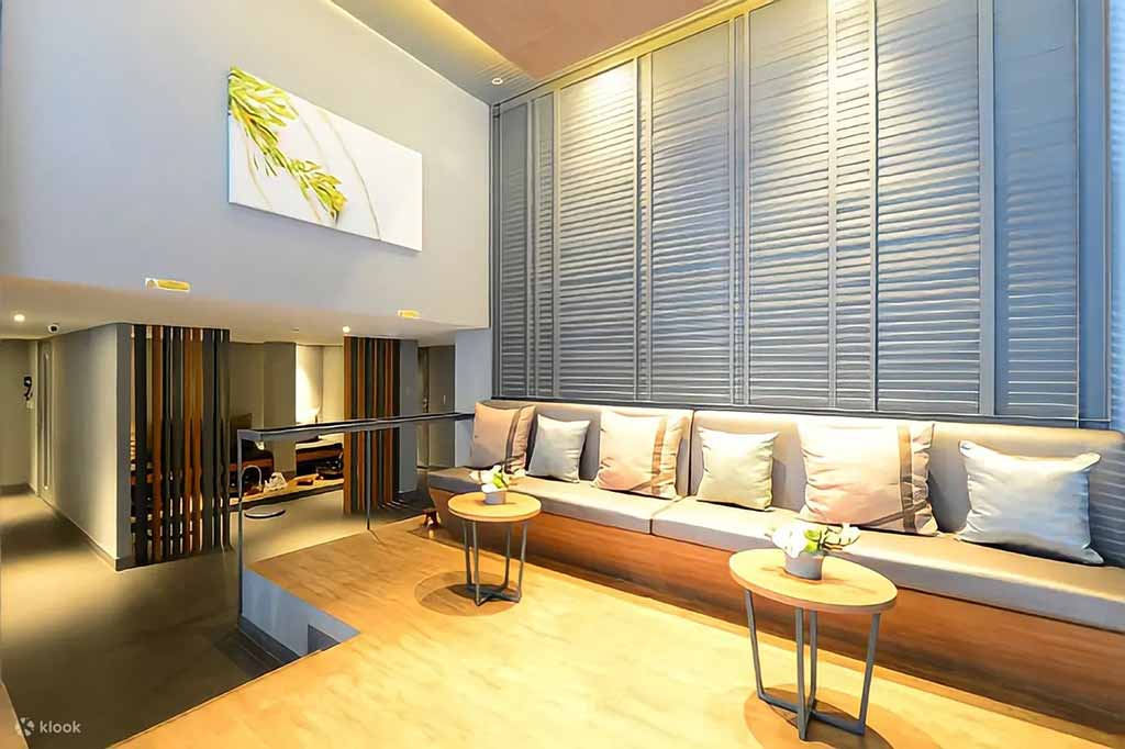 曼谷-Let's-Relax-Spa-按摩體驗（披耶泰分店）