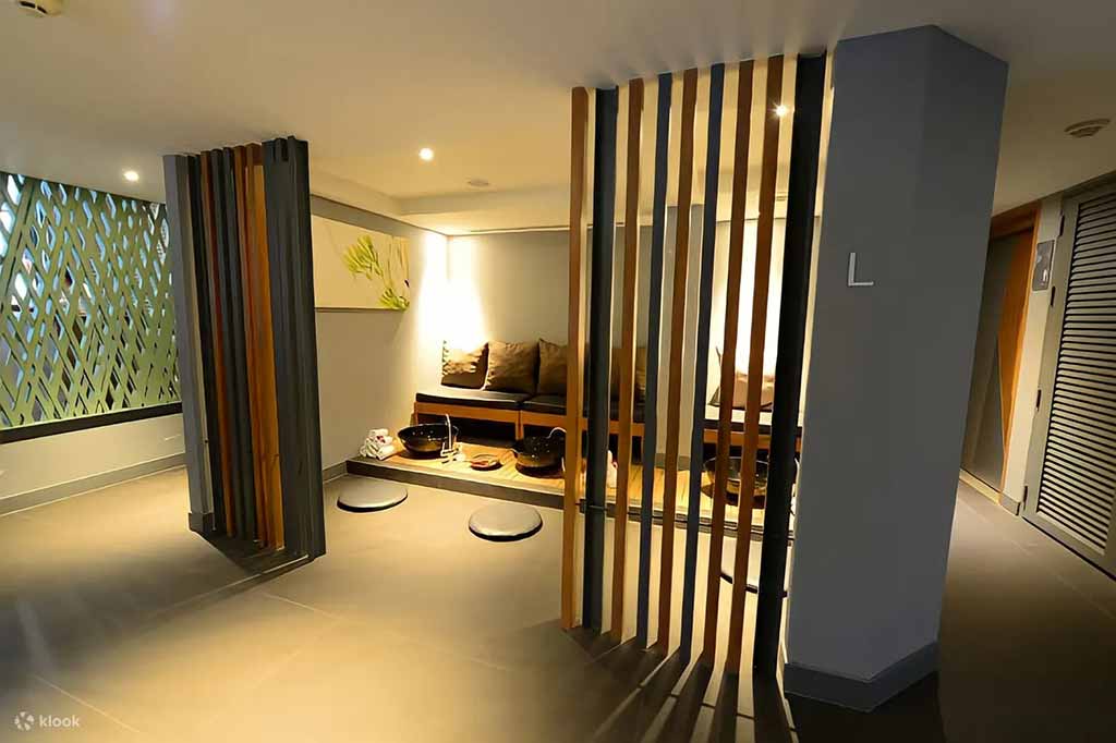 曼谷-Let's-Relax-Spa-按摩體驗（披耶泰分店）1