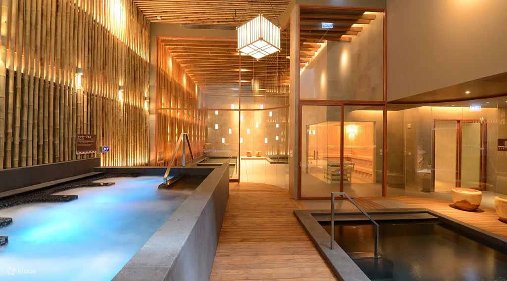 曼谷-Let's-Relax-Spa-溫泉按摩體驗（通羅Thonglor分店）