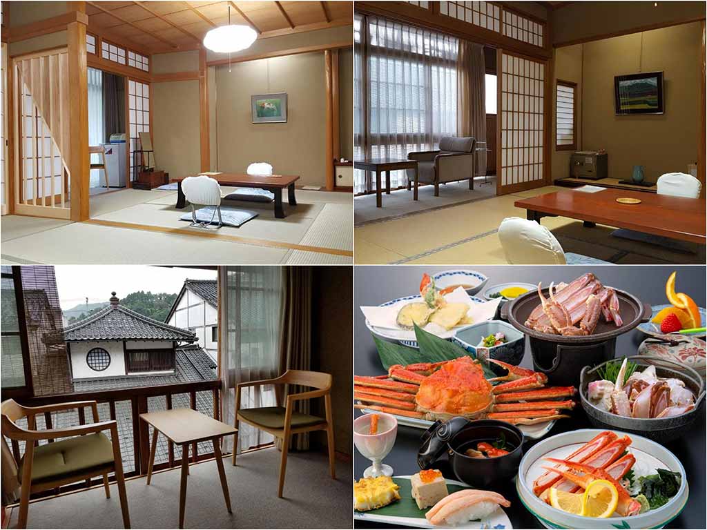 月本屋旅館1