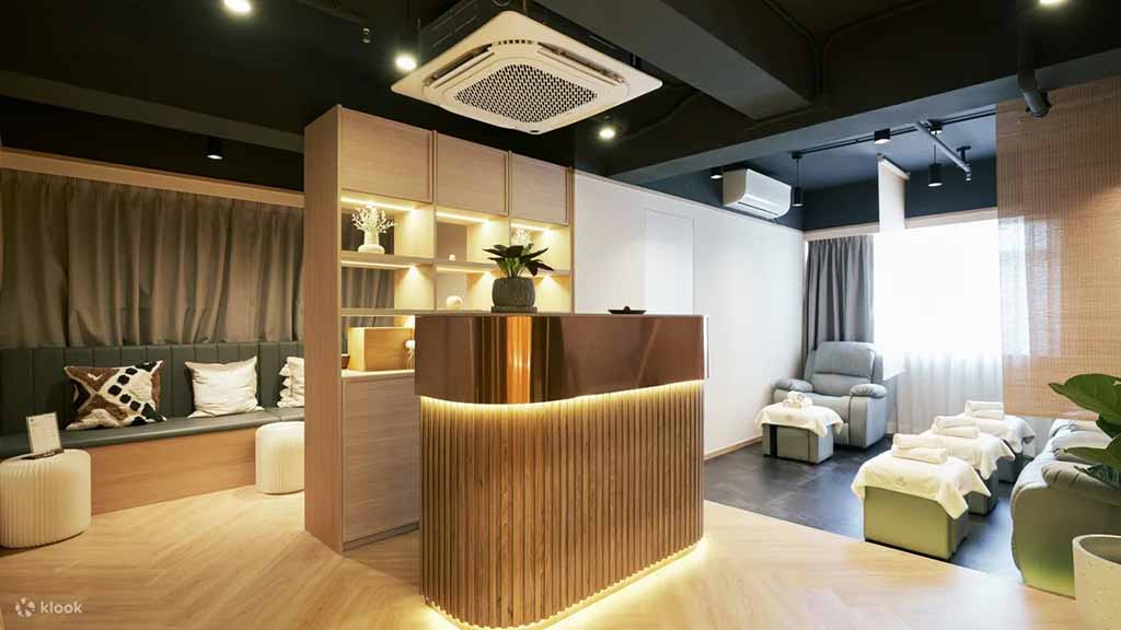 癒所-Yu-House