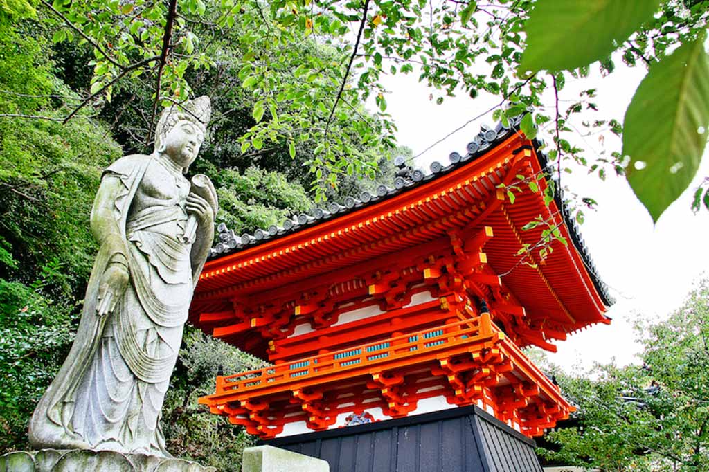 紀三井寺