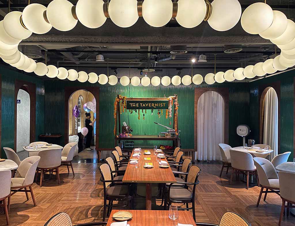 金普頓大安酒店