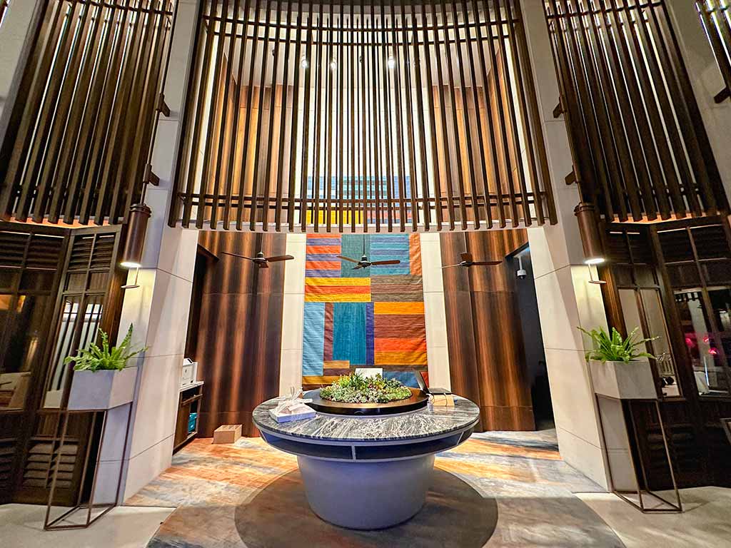 Andaz Singapore