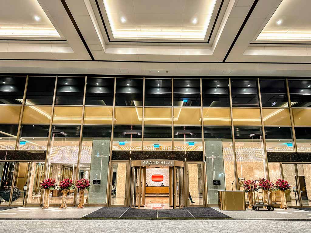 Grand-HiLai-Taipei