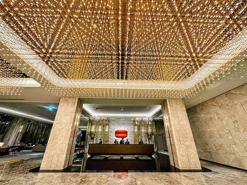 Lobby-of-Grand-HiLai-Taipei
