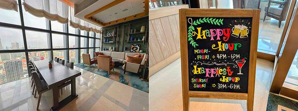 新加坡安達仕酒店