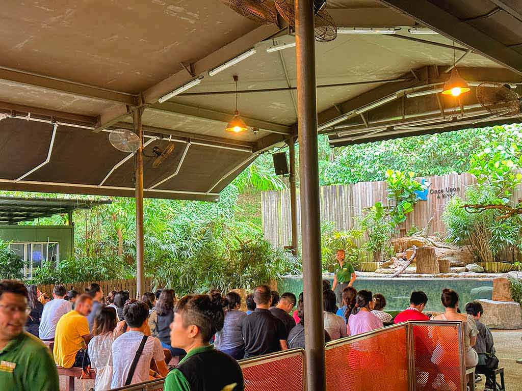 Singapore River Wonders