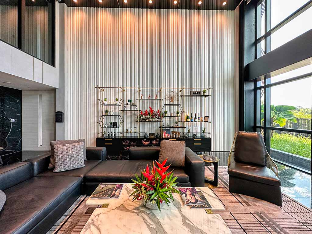 The Outpost Hotel Sentosa