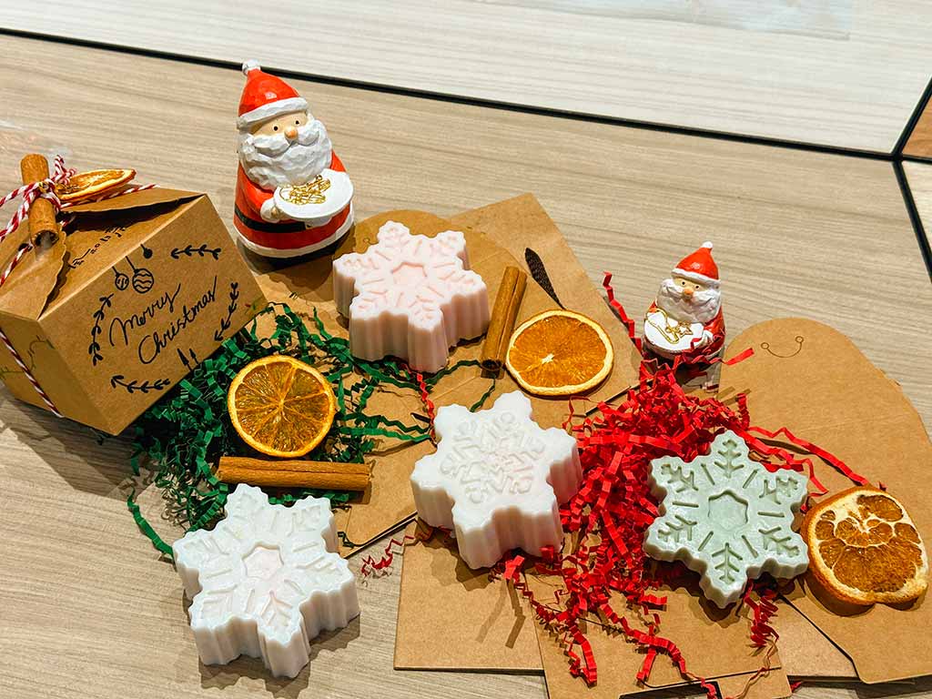 Christmas-event-in-Hotel-Indigo-Alishan
