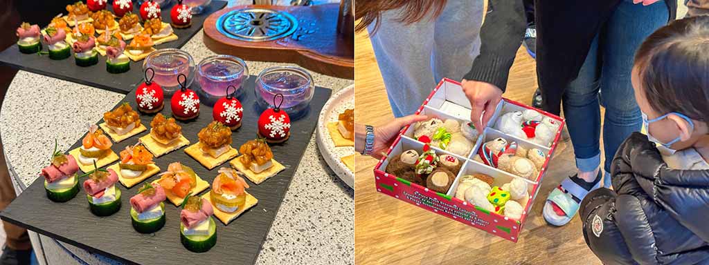 Christmas-event-in-Hotel-Indigo-Alishan