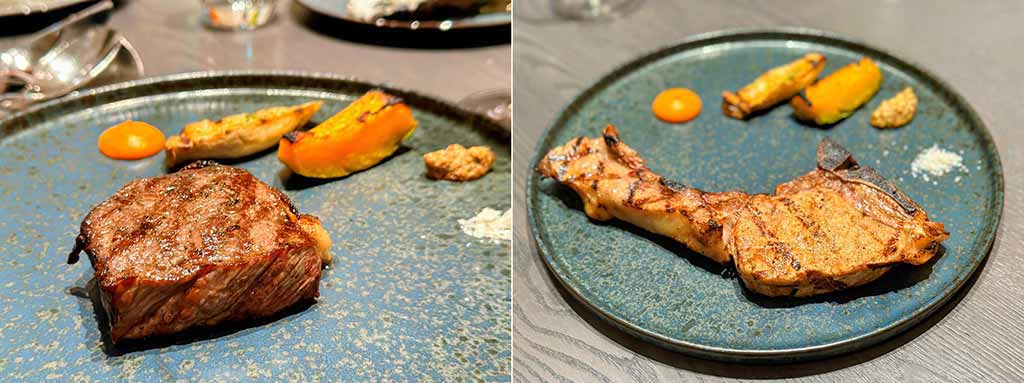 Dinner-of-Hotel-Indigo-Alishan
