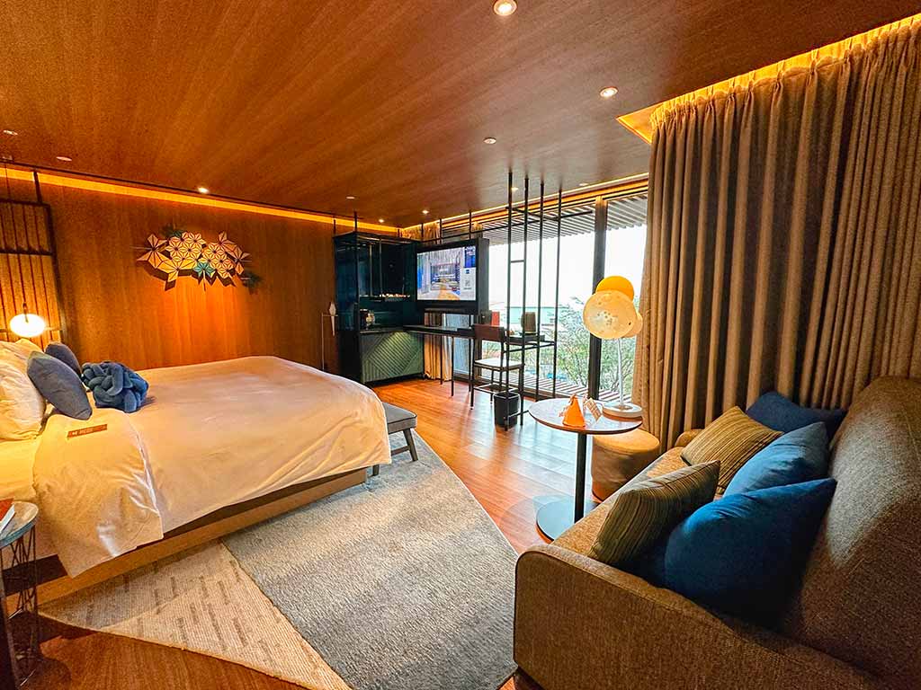 Room-of-Hotel-Indigo-Alishan