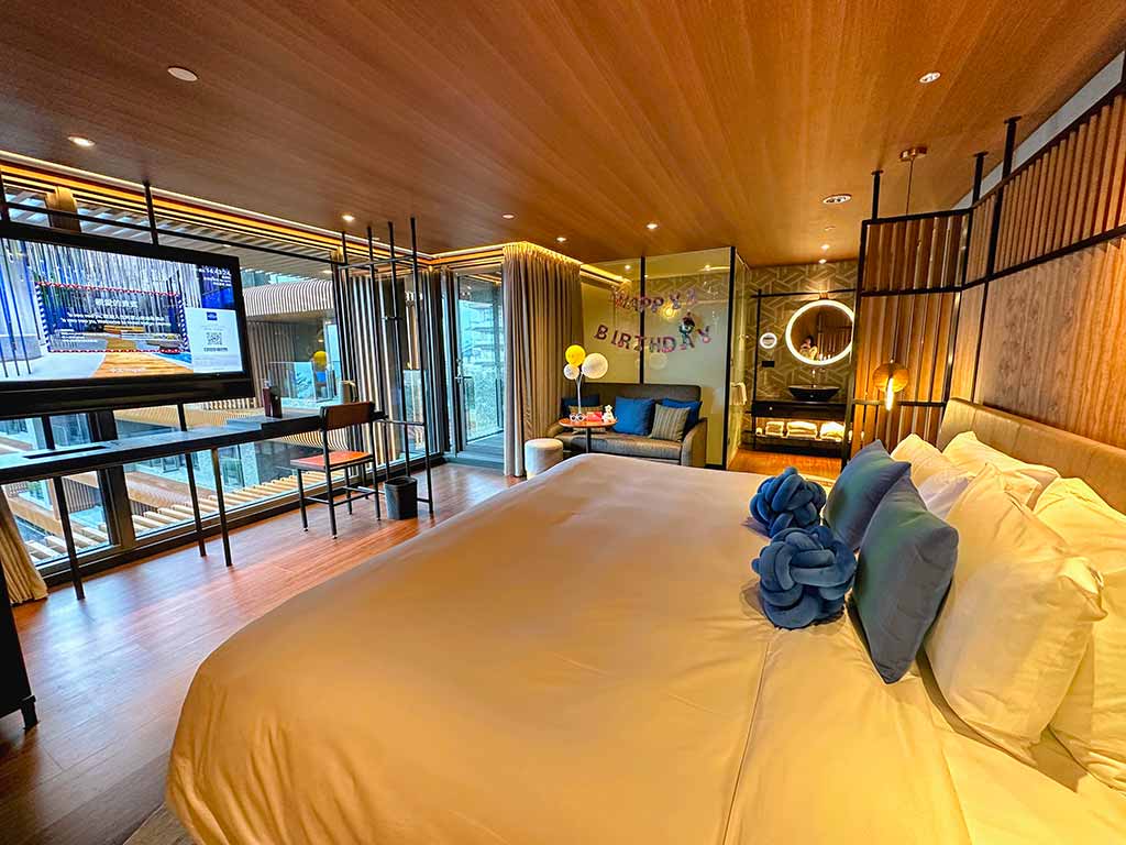 Room-of-Hotel-Indigo-Alishan