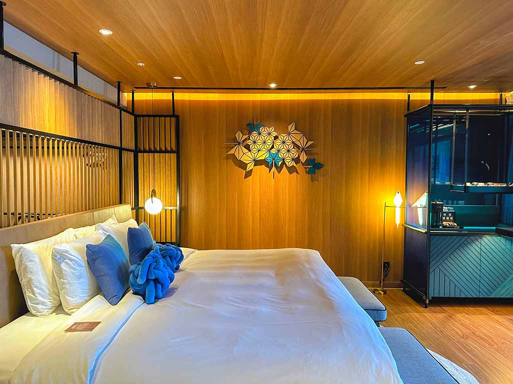 Room-of-Hotel-Indigo-Alishan