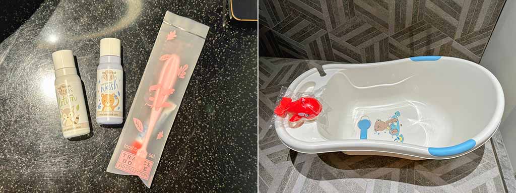 family friendly amenities-of-Hotel-Indigo-Alishan