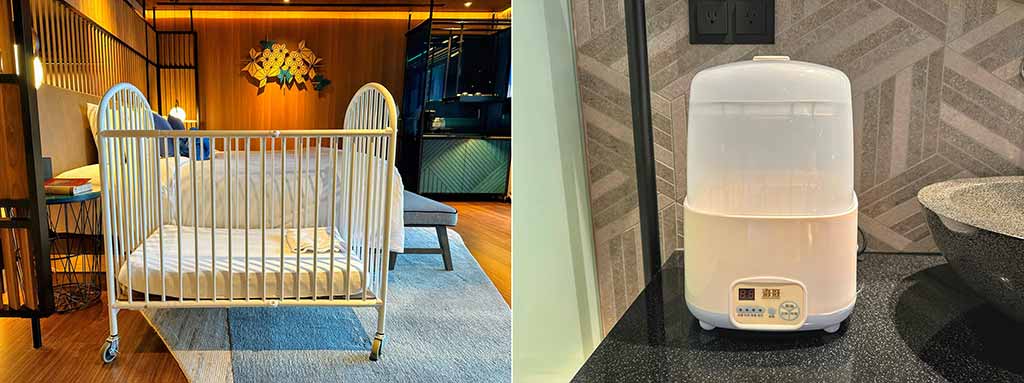 family friendly amenities-of-Hotel-Indigo-Alishan