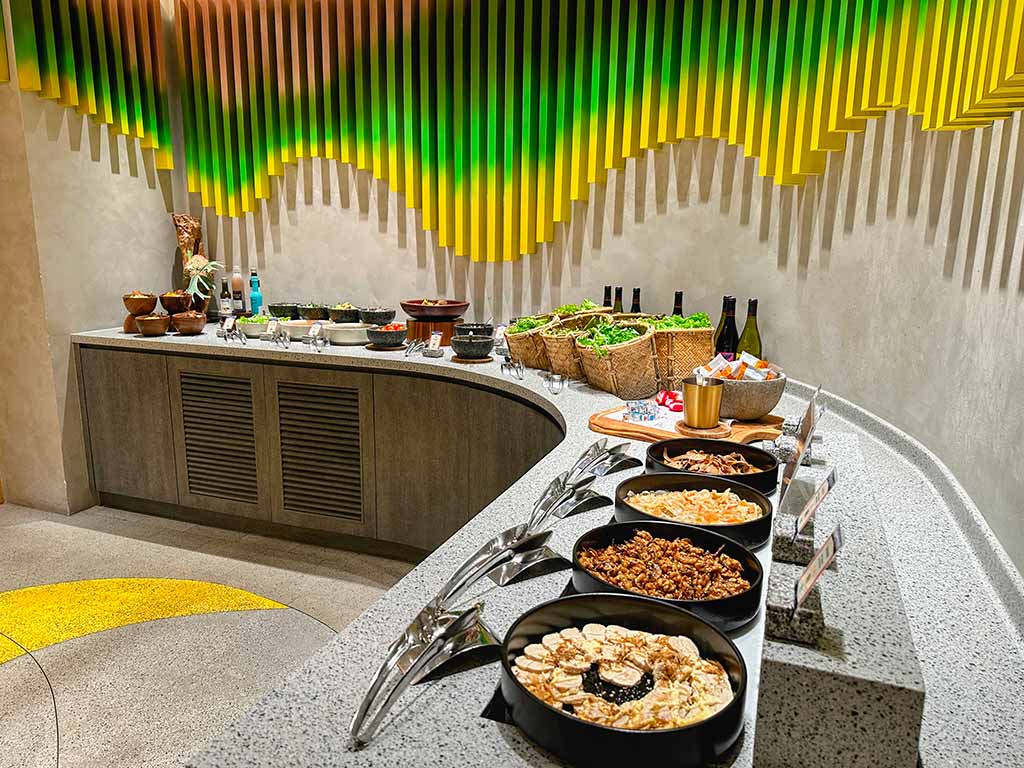 breakfast-of-Hotel-Indigo-Alishan