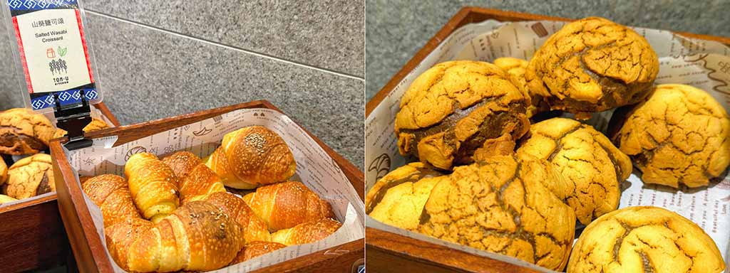 breakfast-of-Hotel-Indigo-Alishan