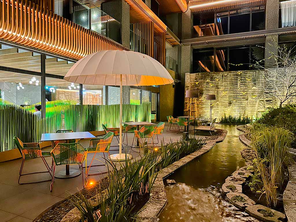 Dinner-of-Hotel-Indigo-Alishan