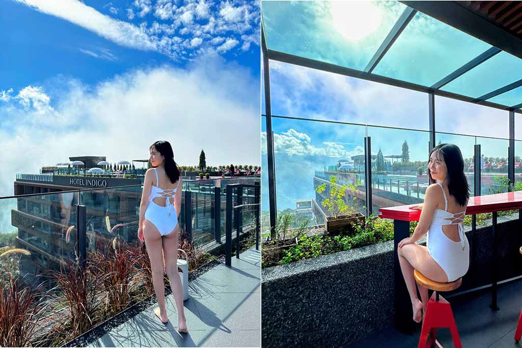 jacuzzi in-Hotel-Indigo-Alishan