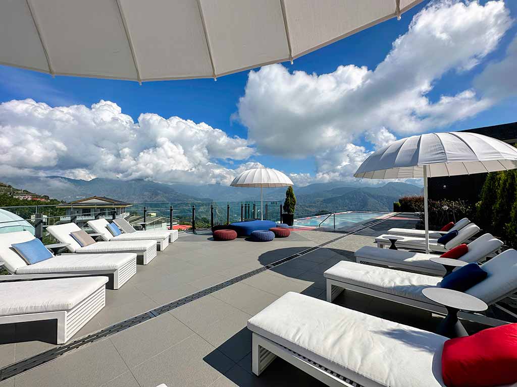facilities in Hotel-Indigo-Alishan